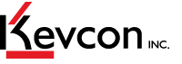 kevcon logo
